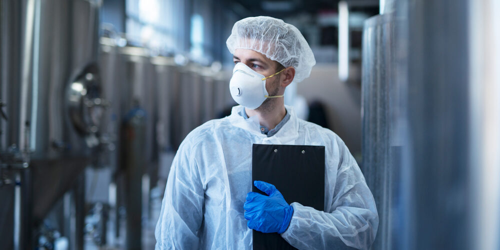 Auditor interno de seguridad alimentaria